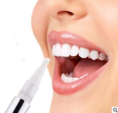Charcoal Teeth Whitening Pen - Glowdrop