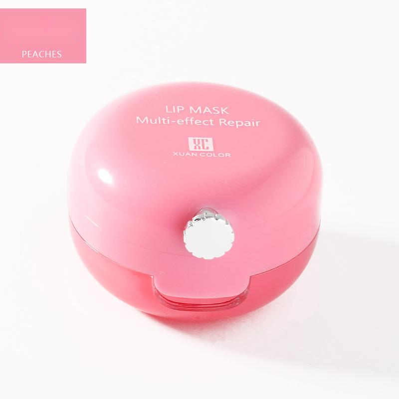 Multi-Effect Lip Sleeping Mask