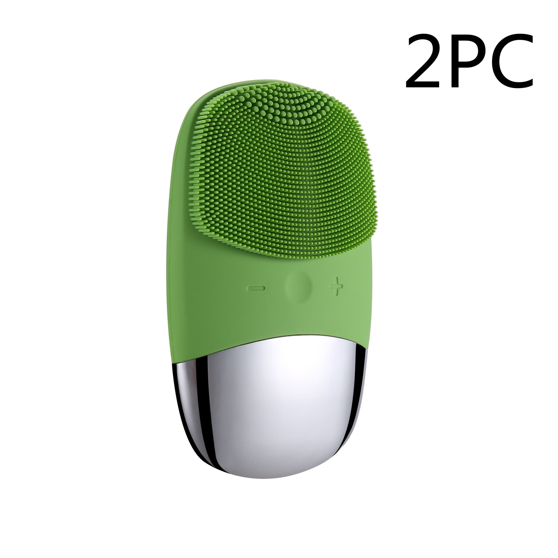 Silicone Facial Cleansing Brush