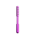 Germanium Facial Sculpting Roller — Purple
