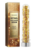 Retinol Moisturizing Capsule Serum
