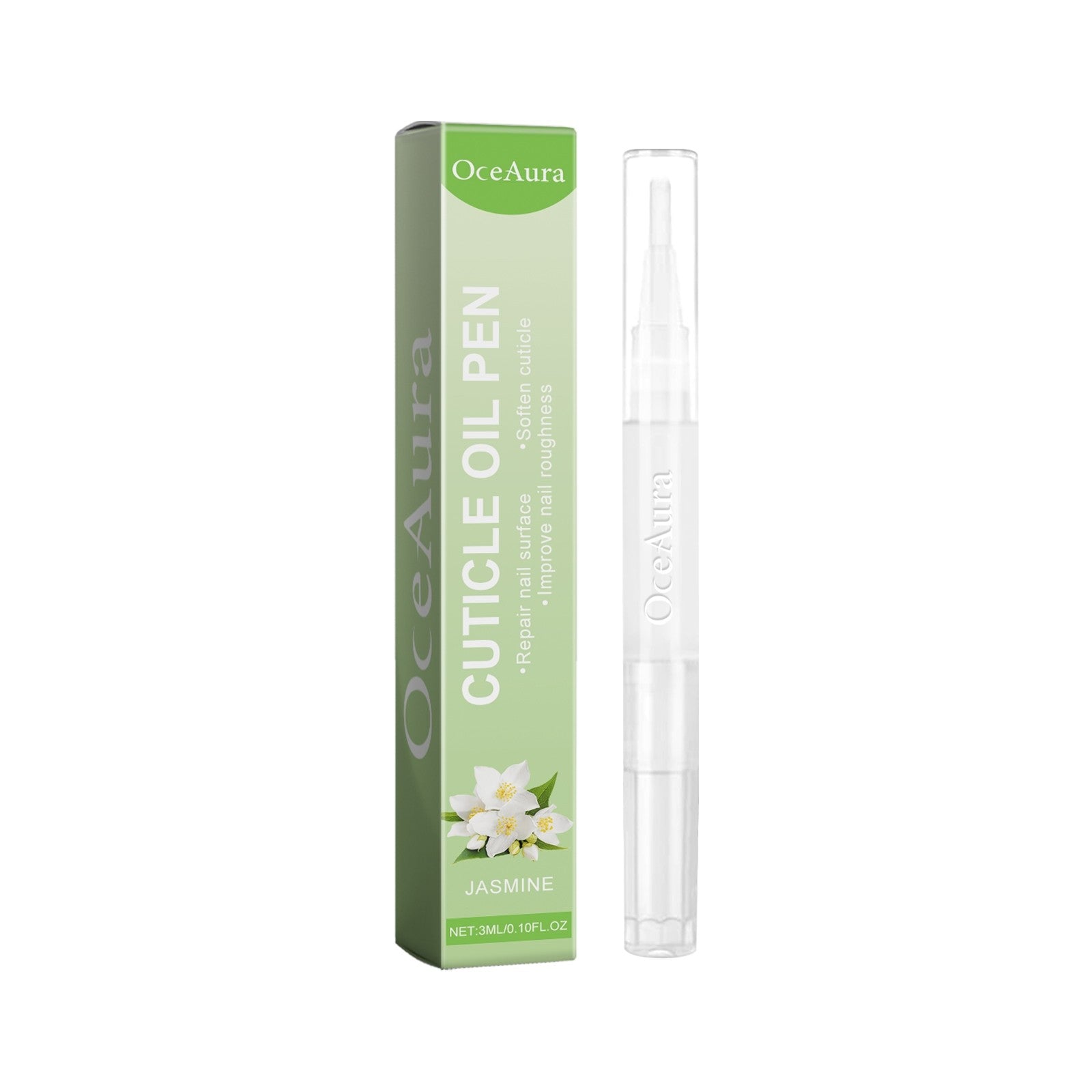 Jasmine Cuticle Oil Pen