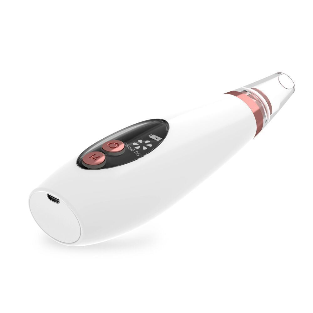 Rechargeable Blackhead Pore Vacuum